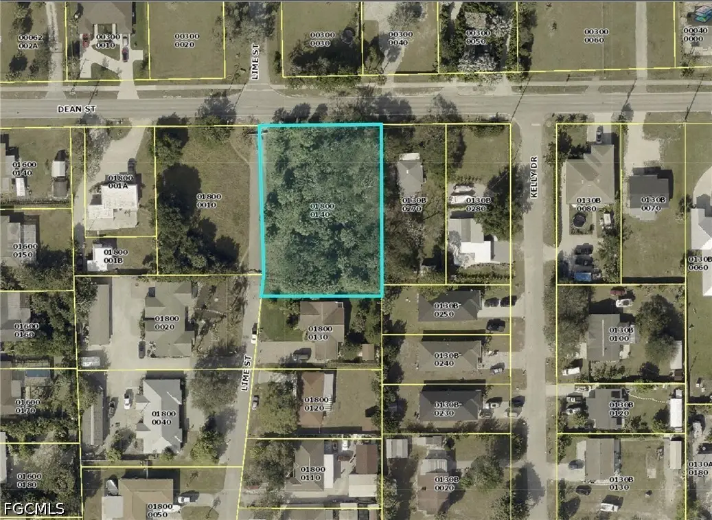 27815 Lime Street, Bonita Springs, FL 34135 - #1