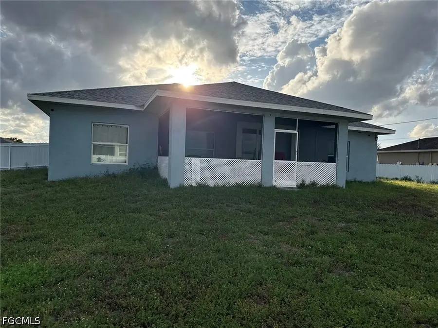 937 NW 7th Place, Cape Coral, FL 33993 - #3