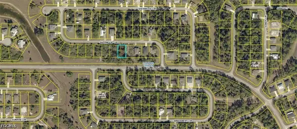 8009 Sherwood Circle, Labelle, FL 33935