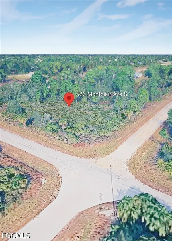 520 Montclair Avenue S, Lehigh Acres, FL 33974