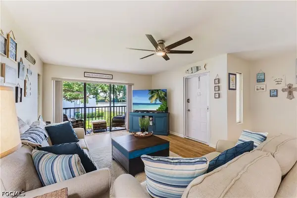 4641 Lakeside Club Boulevard #13, Fort Myers, FL 33905