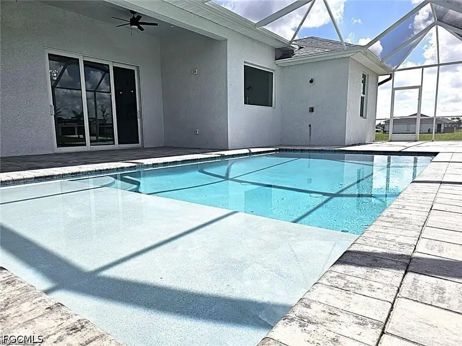 4338 NW 31st Terrace, Cape Coral, FL 33993 - #2