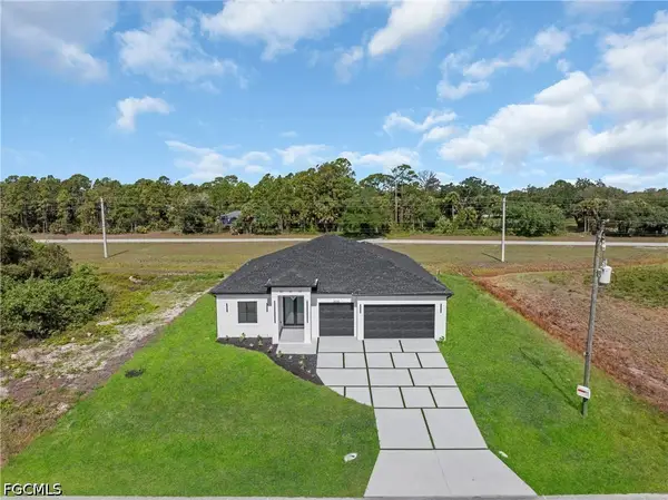 8005 Sunrise Circle, Labelle, FL 33935