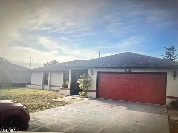 246 SE 7th Street, Cape Coral, FL 33990