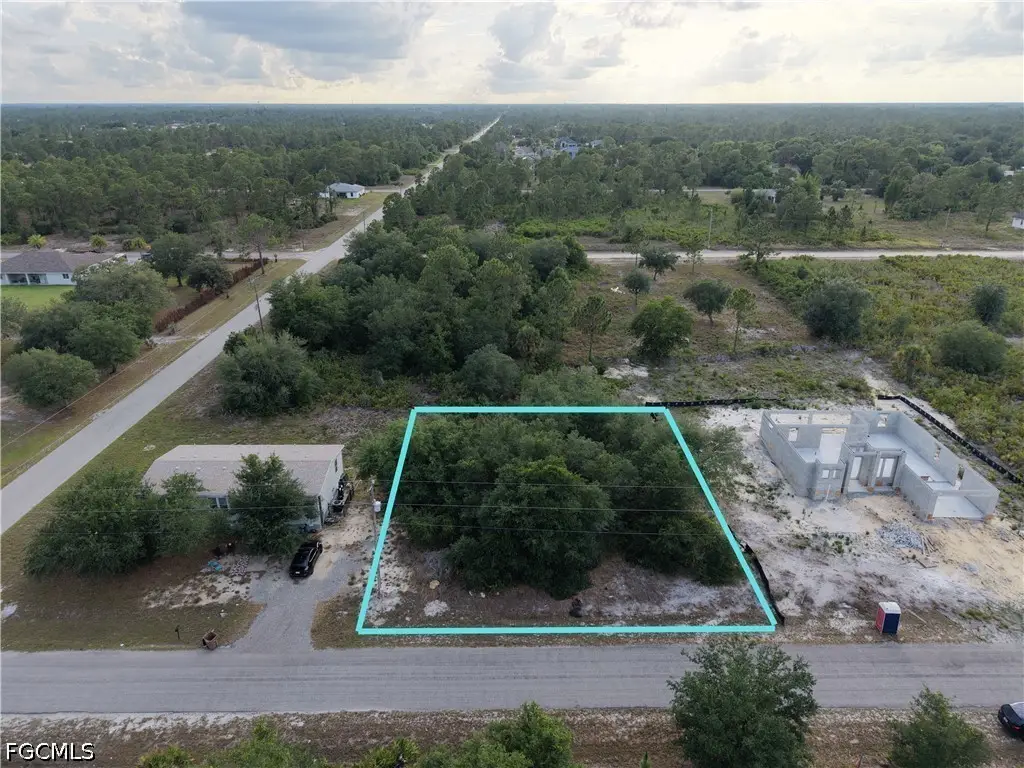 603 Abbott Avenue, Lehigh Acres, FL 33972 - #1