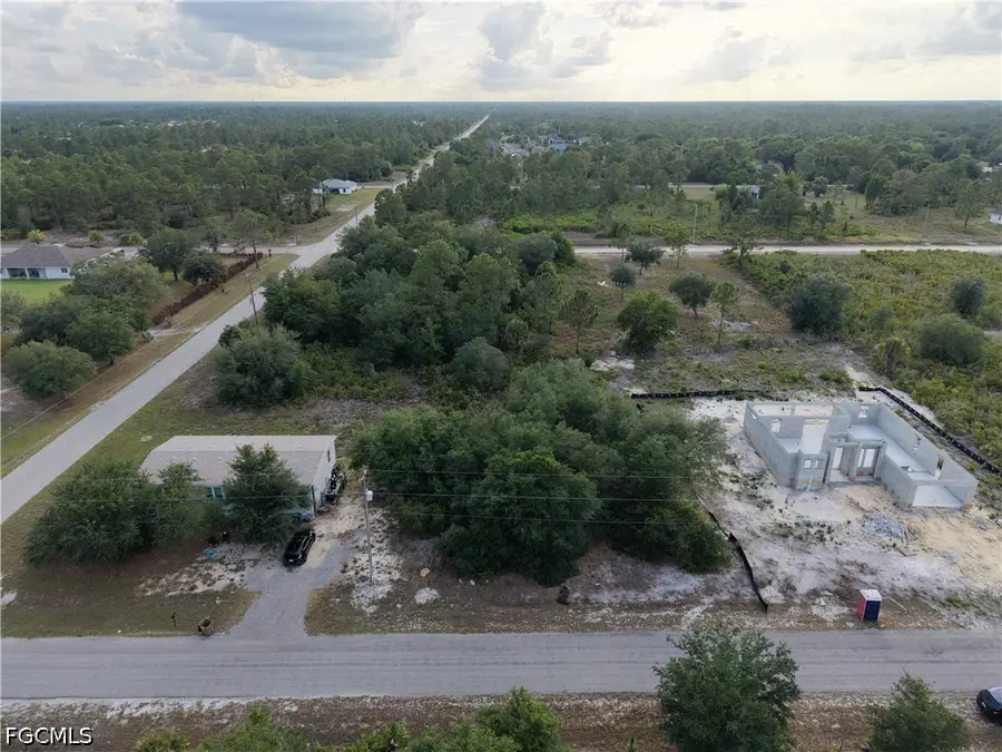 603 Abbott Avenue, Lehigh Acres, FL 33972 - #2
