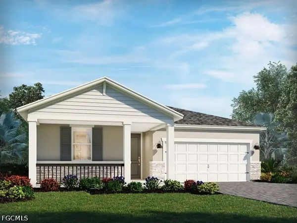 44426 Frontier Drive, Punta Gorda, FL 33982