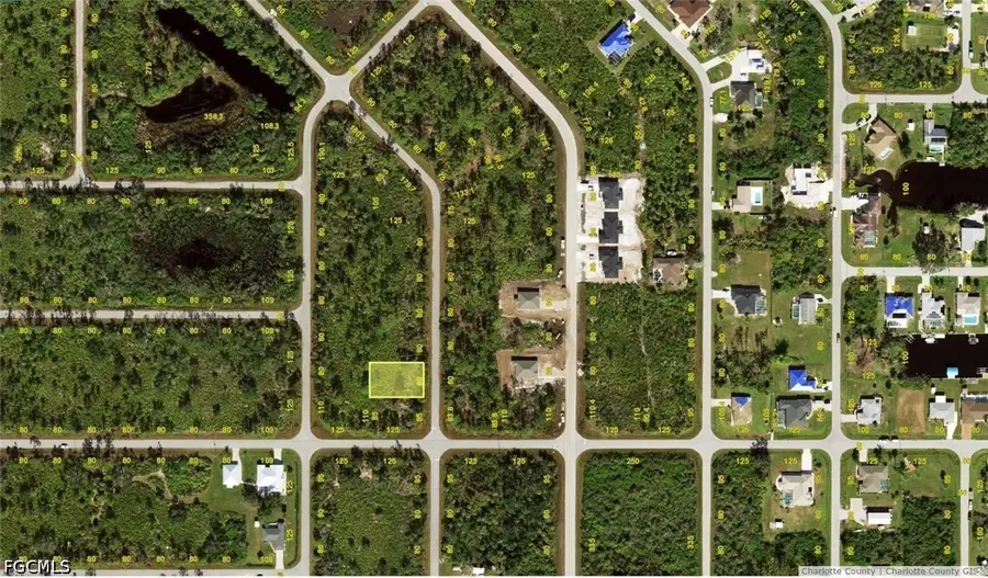 3359 El Salvador Road, Port Charlotte, FL 33981 - #2