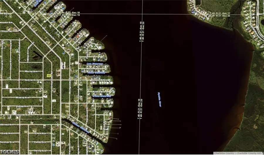 3359 El Salvador Road, Port Charlotte, FL 33981 - #3