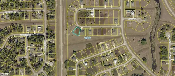 7027 Burma Circle, Labelle, FL 33935
