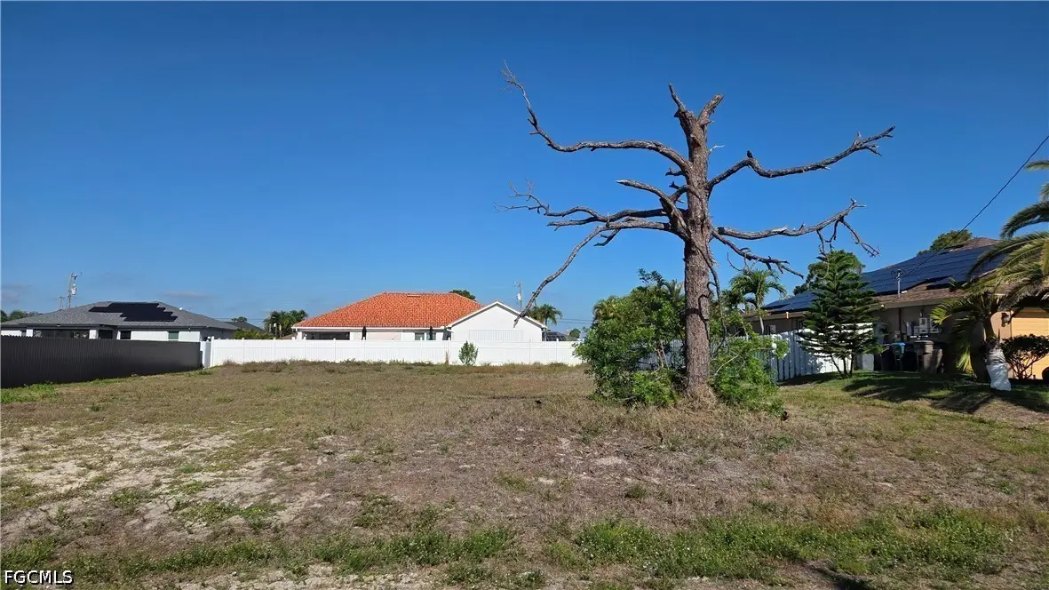 2630 NW 24th Place, Cape Coral, FL 33993 - #1