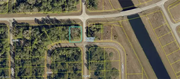 1300 Joel Lane, Labelle, FL 33935