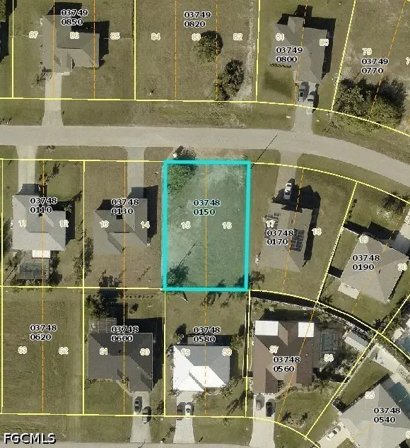 2018 NW 5th Terrace, Cape Coral, FL 33993 - #1