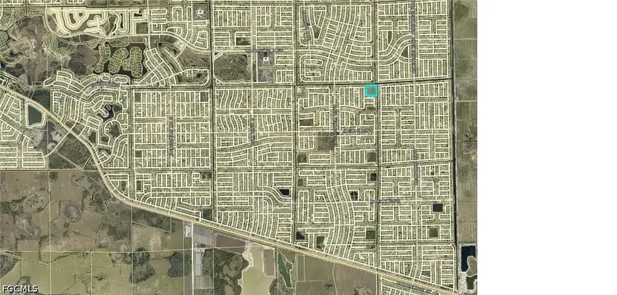 1053 Gladys Street, Lehigh Acres, FL 33974 - #3