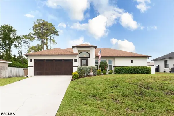 14241 Chancellor Street, Fort Myers, FL 33905