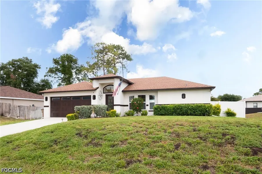 14241 Chancellor Street, Fort Myers, FL 33905 - #2