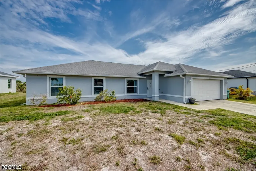 1725 NE 23rd Street, Cape Coral, FL 33909 - #2