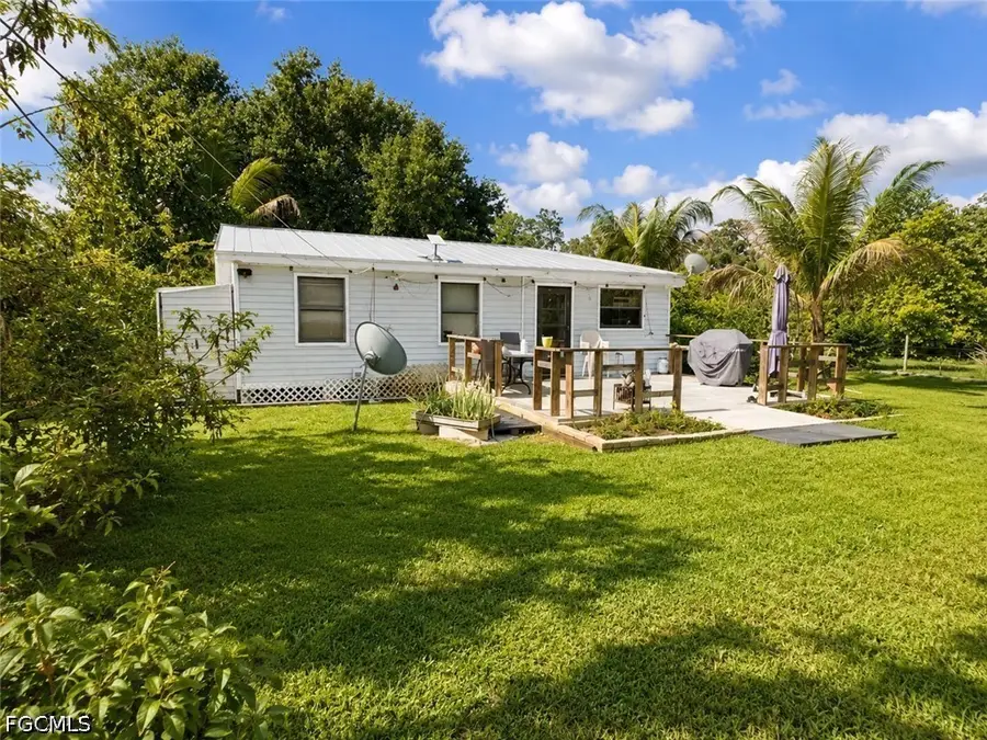 10351 Deal Road, North Fort Myers, FL 33917 - #2