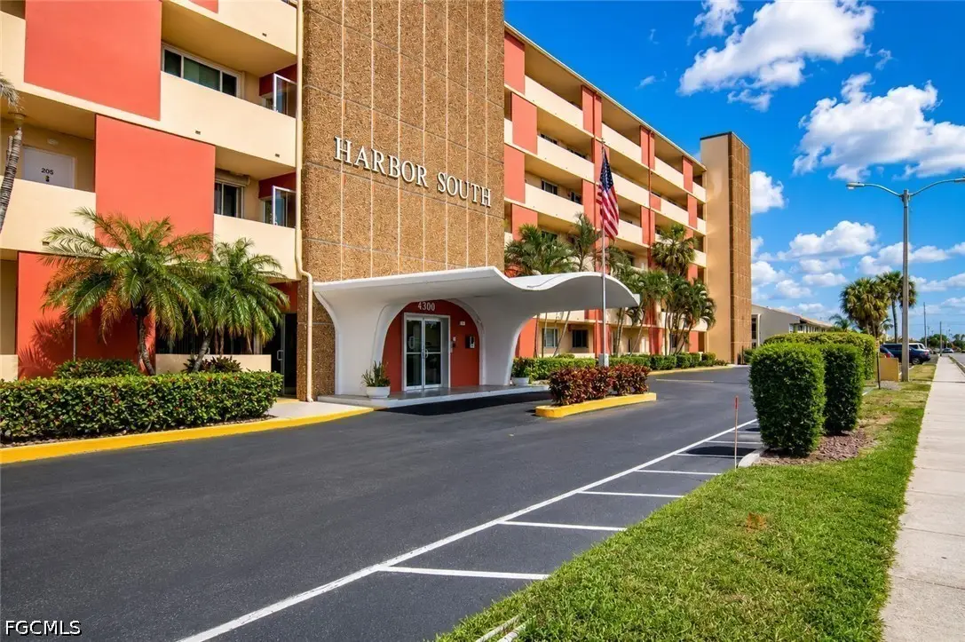 1766 Cape Coral Parkway E #510, Cape Coral, FL 33904 - #1