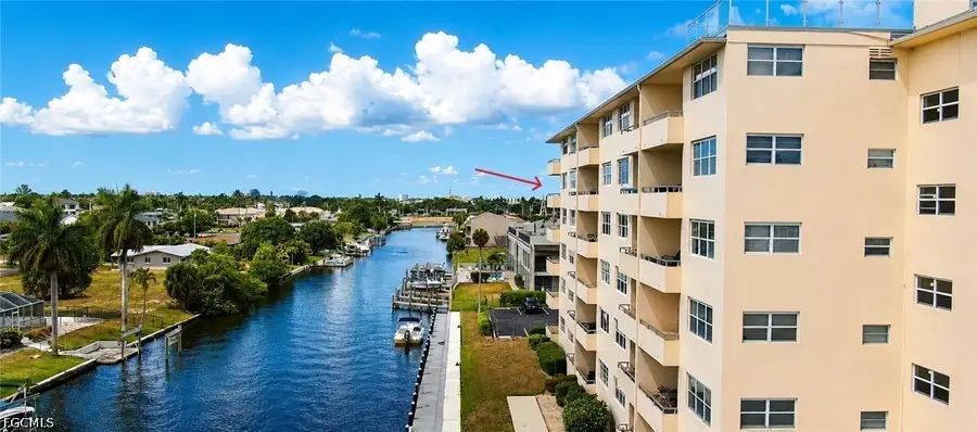 1766 Cape Coral Parkway E #510, Cape Coral, FL 33904 - #2