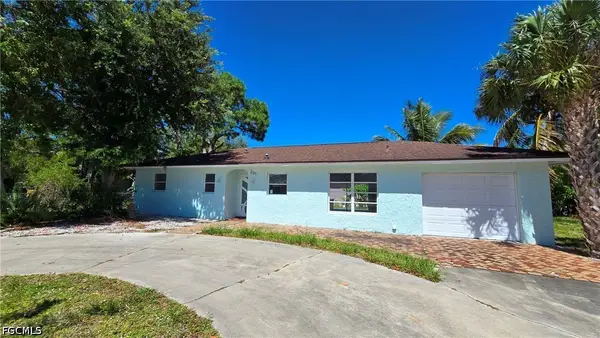 201 Marco Lake Drive, Marco Island, FL 34145