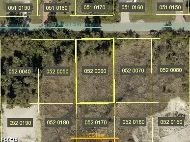 3411 37th Street Sw, Lehigh Acres, FL 33976 - #1