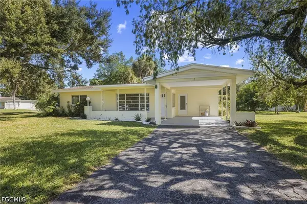 112 Clayton Avenue, Lehigh Acres, FL 33936
