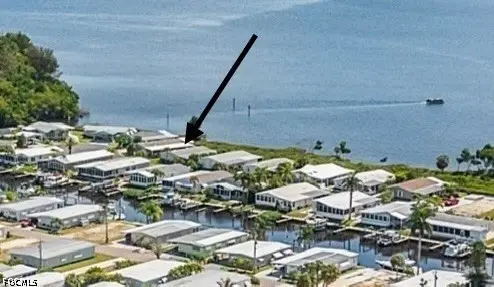 5548 Adam Drive, North Fort Myers, FL 33917 - #3