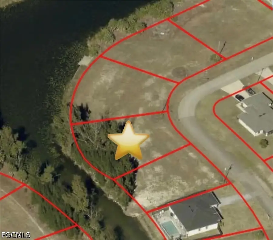 3644 NE 9th Place, Cape Coral, FL 33909 - #2