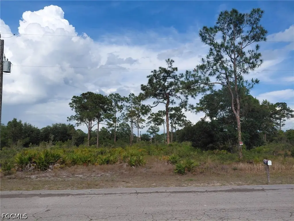 1680 Poinsettia Avenue, Lehigh Acres, FL 33972 - #1