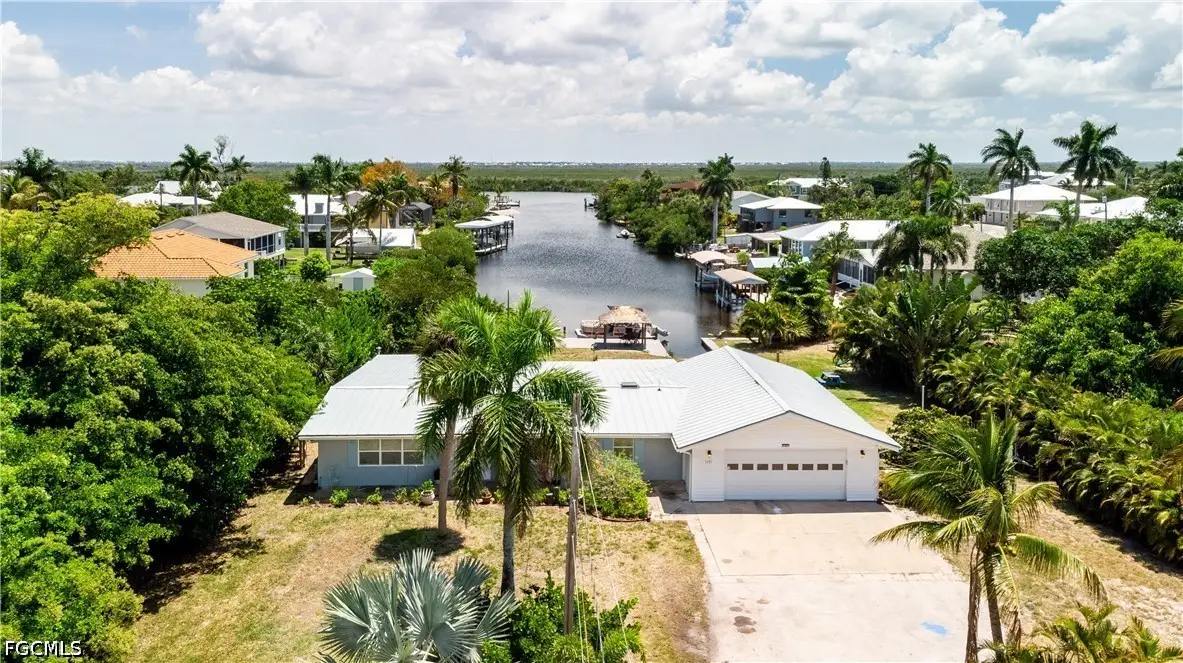 5387 Marina Drive, Bokeelia, FL 33922 - #1
