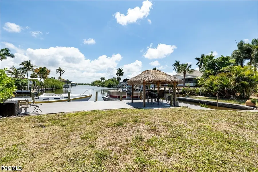 5387 Marina Drive, Bokeelia, FL 33922 - #3