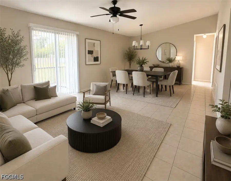 3506 SW 8th Court, Cape Coral, FL 33914 - #2
