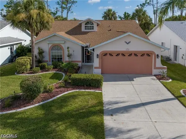 3898 Sabal Springs Boulevard, North Fort Myers, FL 33917