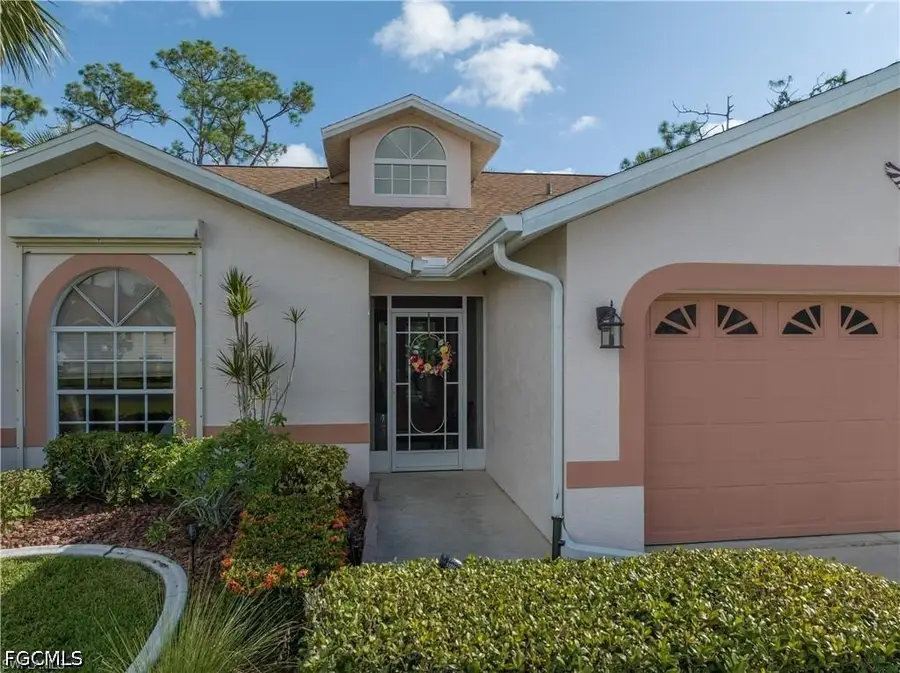 3898 Sabal Springs Boulevard, North Fort Myers, FL 33917 - #2