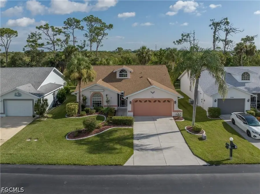 3898 Sabal Springs Boulevard, North Fort Myers, FL 33917 - #3