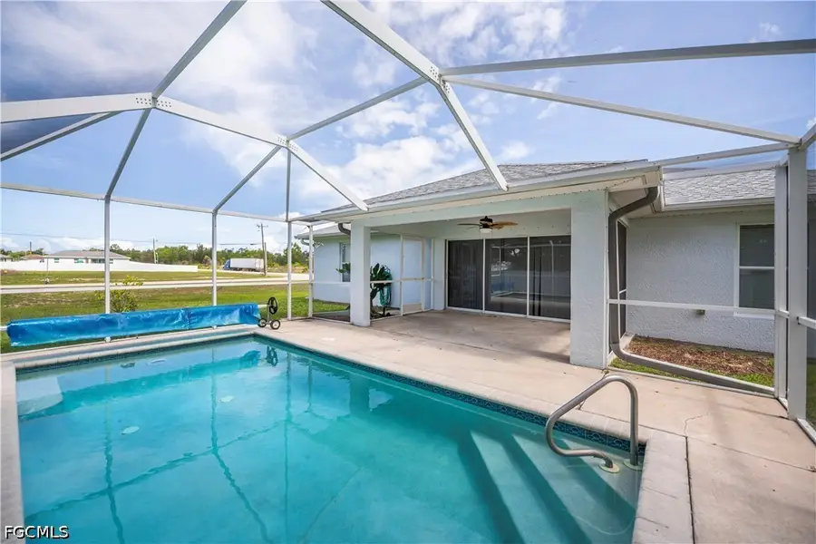 1922 Jacaranda Parkway W, Cape Coral, FL 33993 - #3