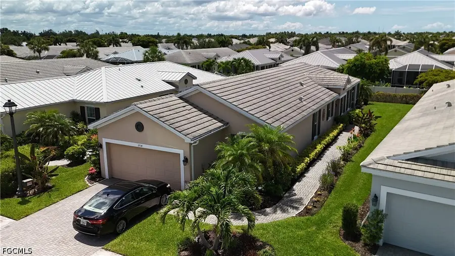 2734 Vareo Court, Cape Coral, FL 33991 - #2