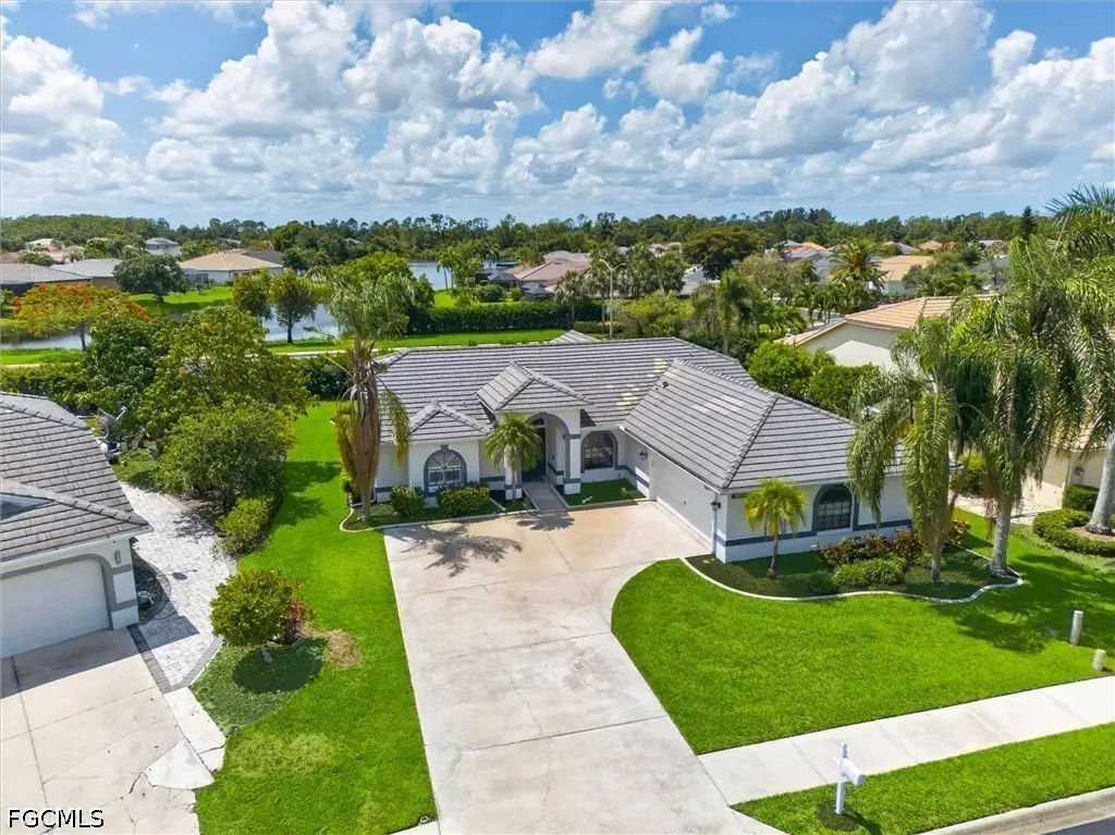 12661 Strathmore Loop, Fort Myers, FL 33912 - #1