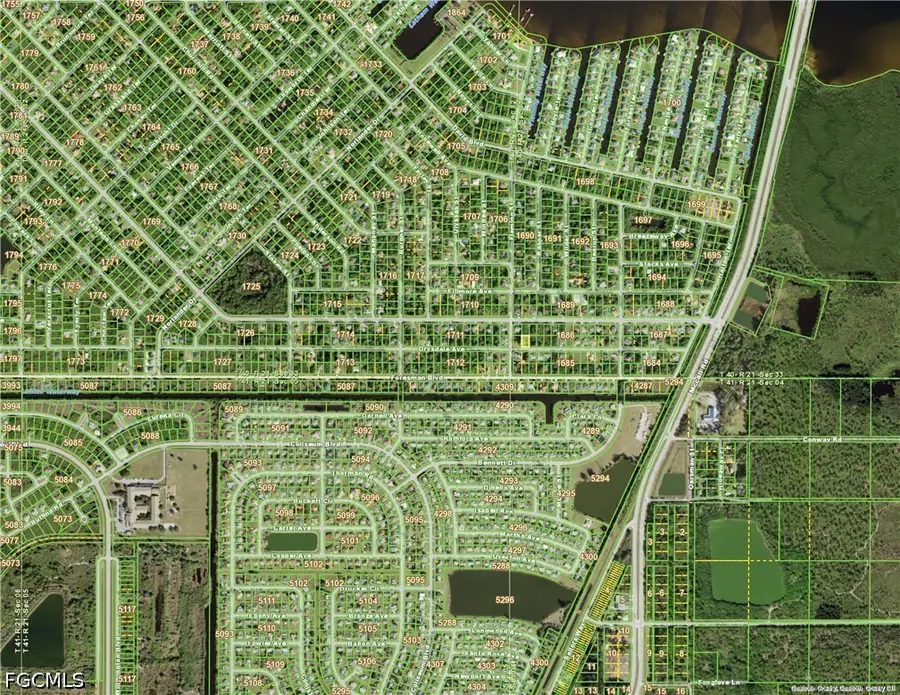 13544 Drysdale Avenue, Port Charlotte, FL 33981 - #2