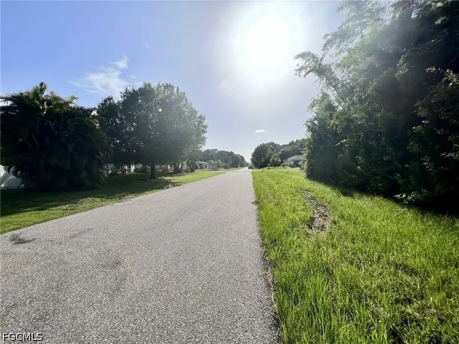 13544 Drysdale Avenue, Port Charlotte, FL 33981 - #3