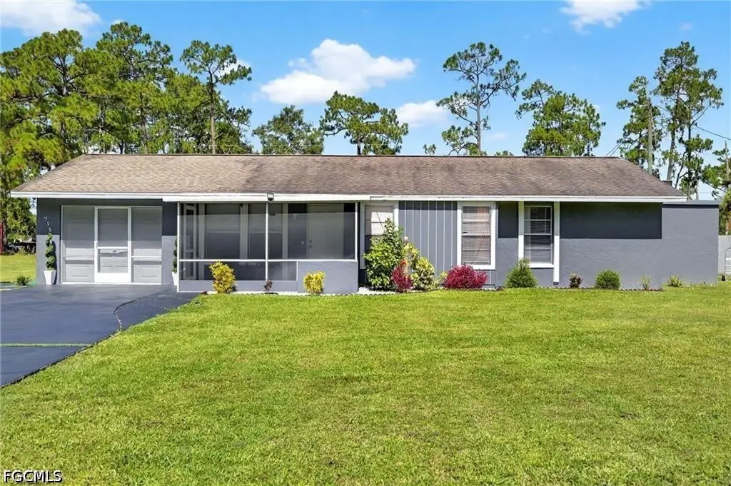 713 Canton Avenue, Lehigh Acres, FL 33972 - #1