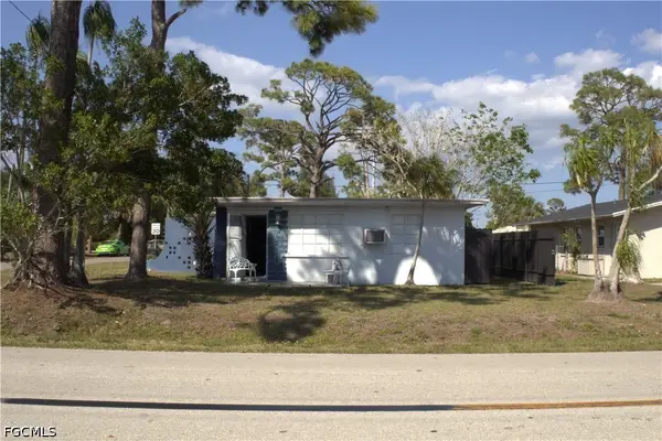1338 Old Bridge Road, North Fort Myers, FL 33917
