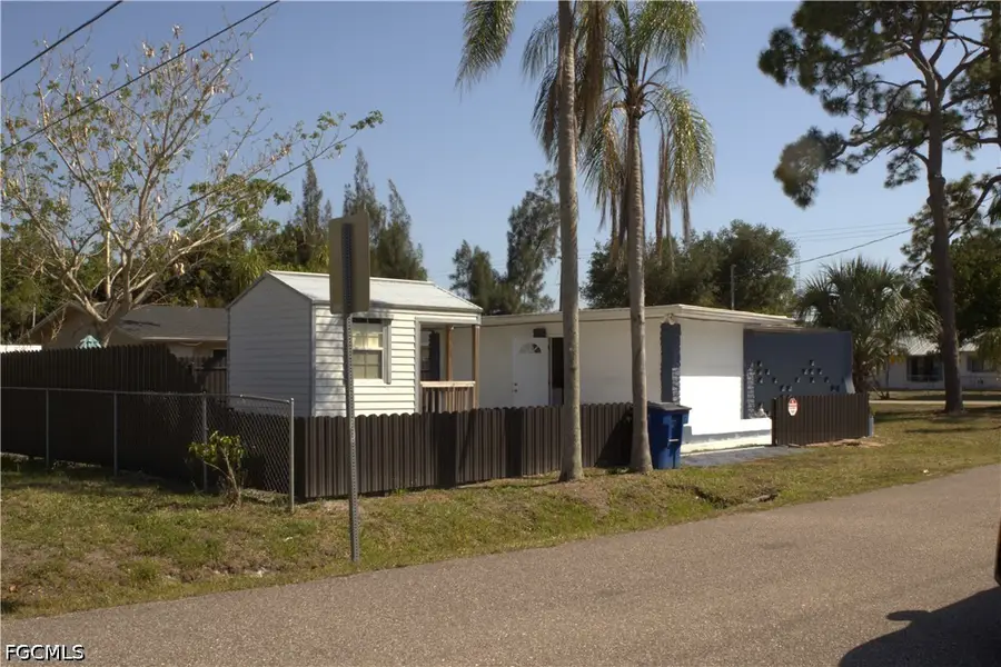 1338 Old Bridge Road, North Fort Myers, FL 33917 - #2