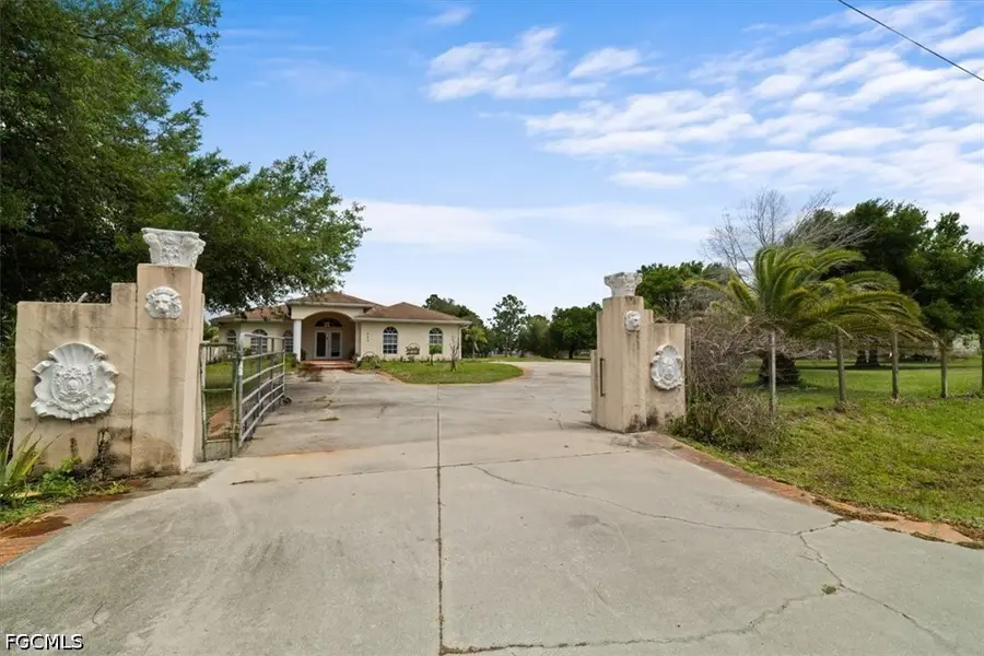 545 N Isora Street, Clewiston, FL 33440 - #2