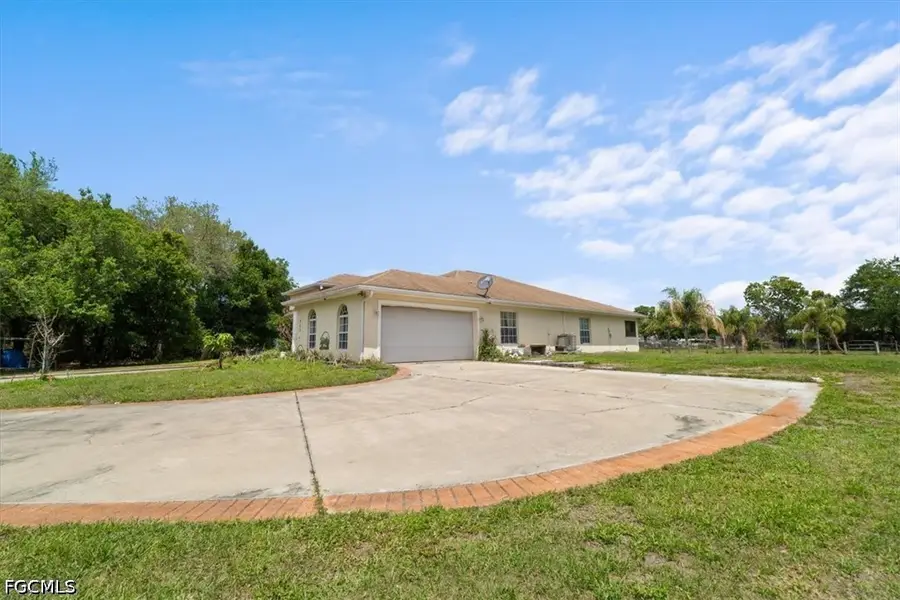 545 N Isora Street, Clewiston, FL 33440 - #3