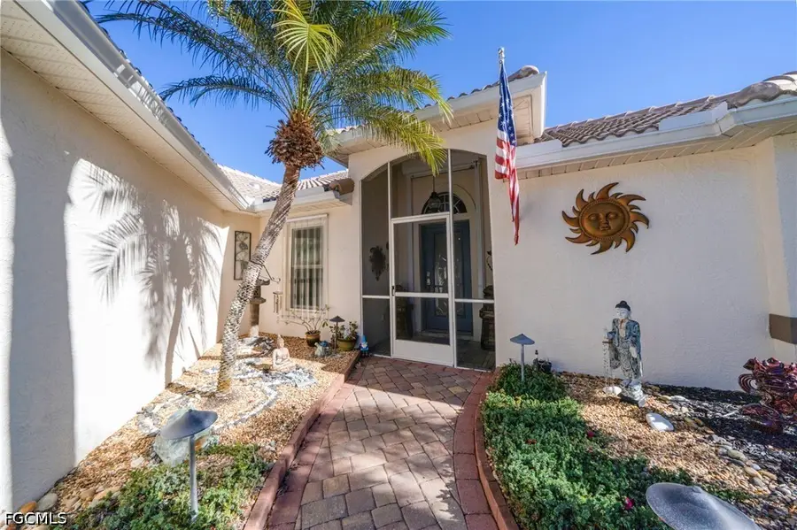 4115 Cape Cole Boulevard, Punta Gorda, FL 33955 - #2