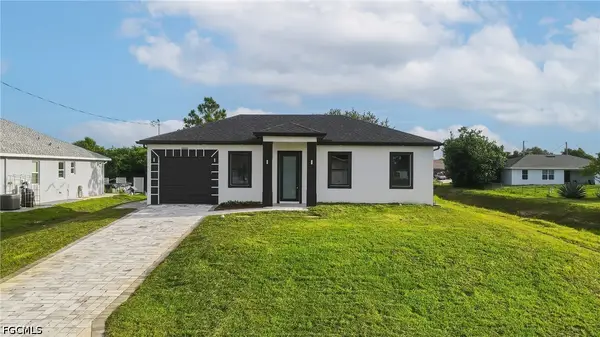 2800 28th Street Sw, Lehigh Acres, FL 33976