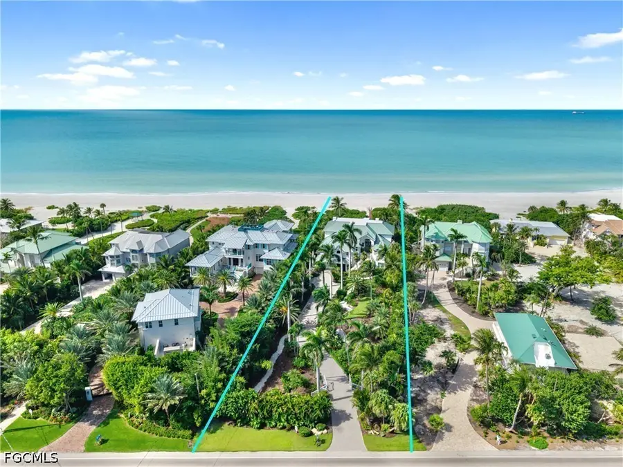 16730 Captiva Drive, Captiva, FL 33924 - #2