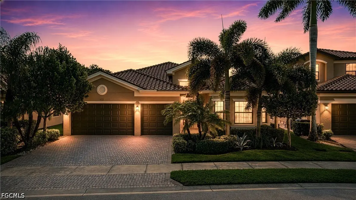 11532 Stonecreek Circle, Fort Myers, FL 33913 - #1